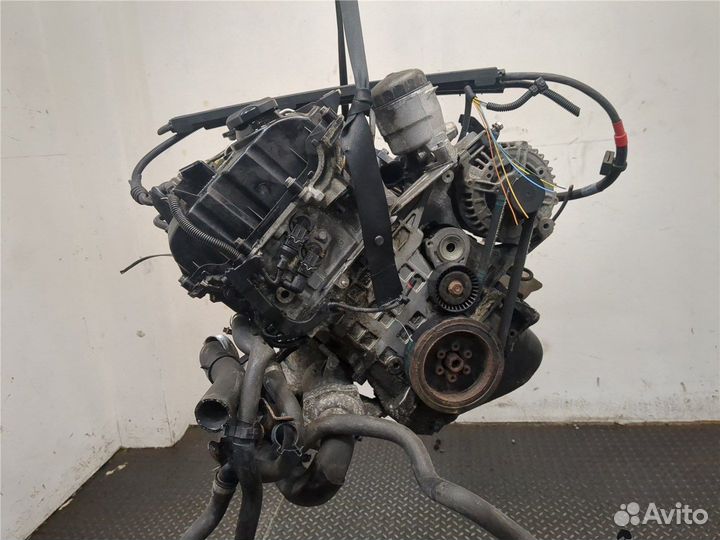 Двигатель BMW 1 E87, 2008