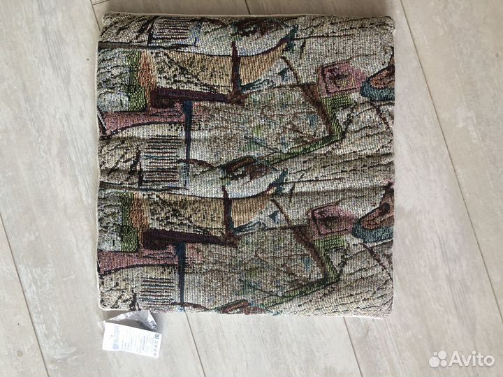 Подушки кедровые,гречишные