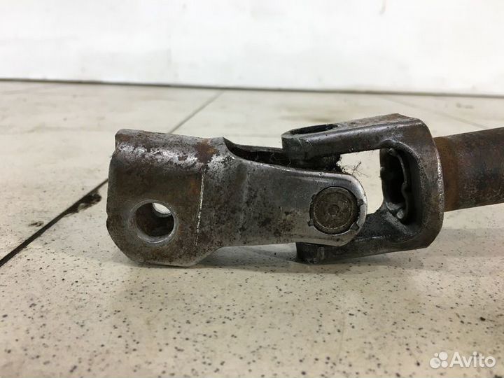 Колонка рулевая Рено Logan 2 L8