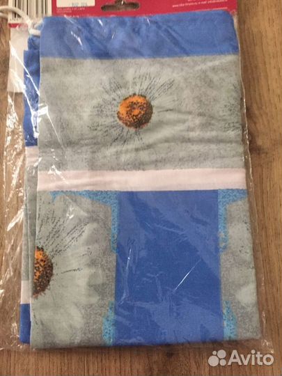 Чехол для гладильной доски.Новый