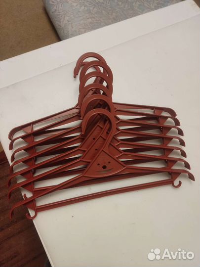 Вешалки плечики детские