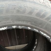 Bridgestone Ice Cruiser 7000 215/65 R16 98H