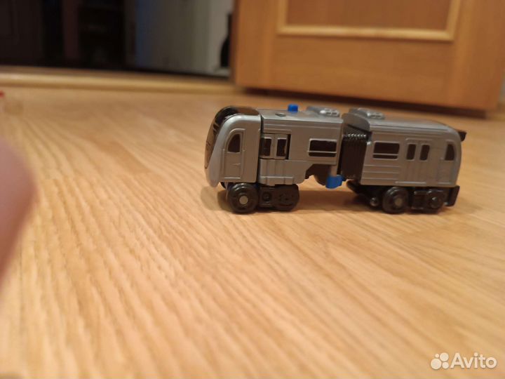 Тобот-Метрон