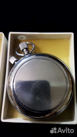 Секундомер противоударный