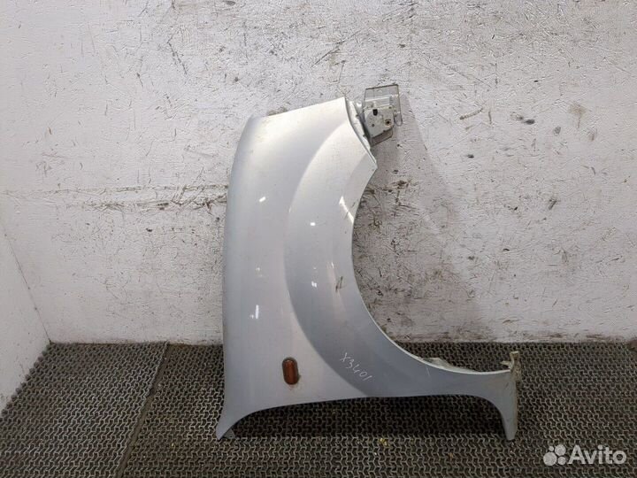 Крыло Renault Kangoo, 2000