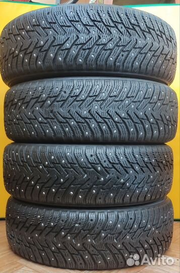 Nokian Tyres Hakkapeliitta 8 185/65 R15 92T