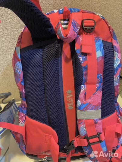 Рюкзак pulse новый