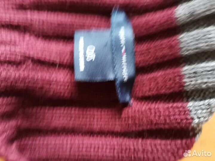 Tommi Hilfiger шапка