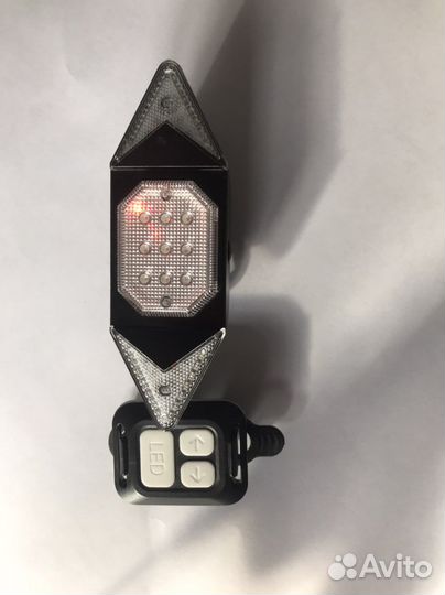 Поворотники для велосипеда или электросамоката