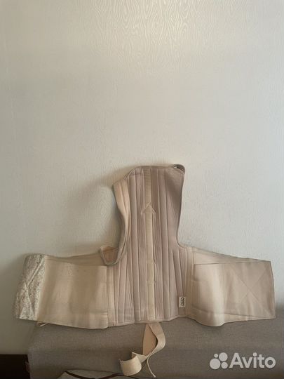 Корсет ортопедический