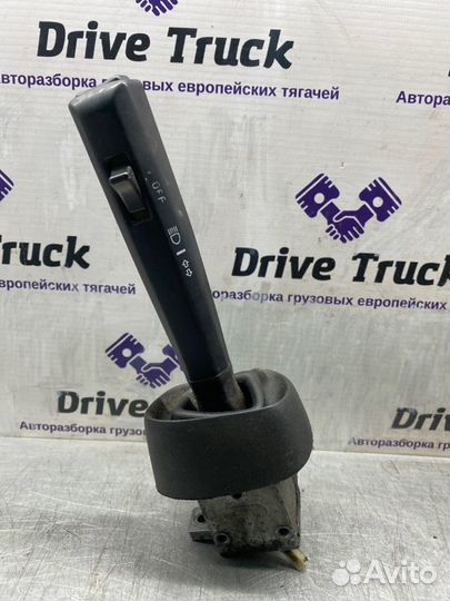 Подрулевой переключатель поворота Volvo Fh12 460