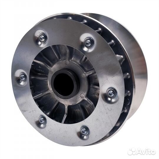 Вариатор ведущий в сборе CVTech RM 800