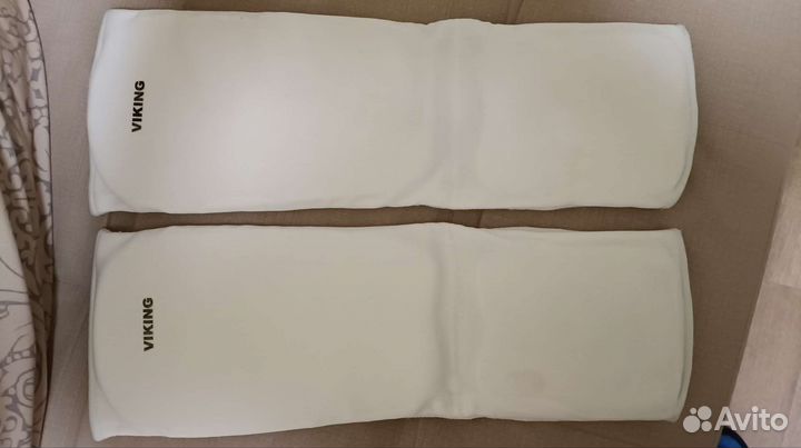 Кимоно для каратэ и амуниция