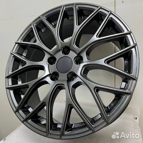 Литые диски R17 5/108 RST R137 BH