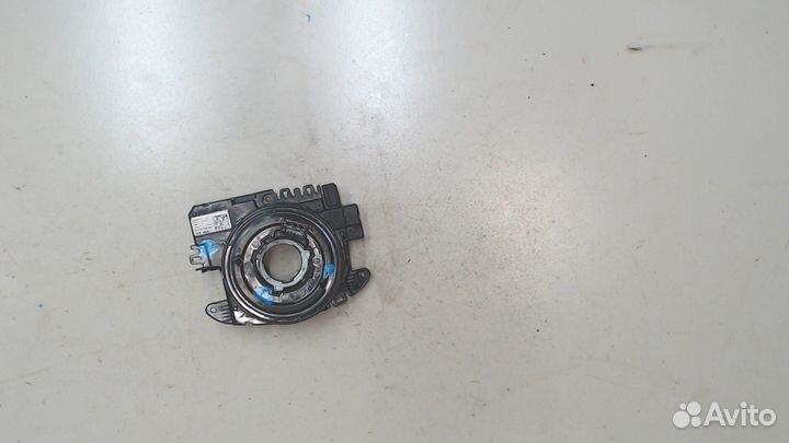 Шлейф руля Audi Q3, 2016