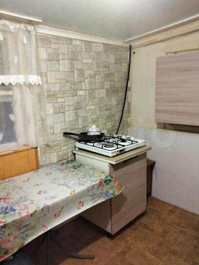 Дом 30 м² на участке 24,3 сот.