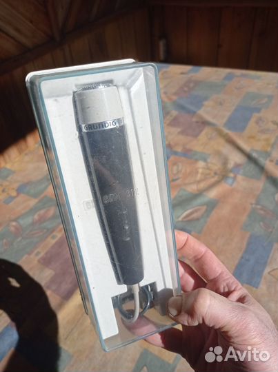 Катушечный магнитофон Grundig TK-145