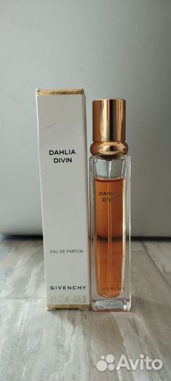 Givenchy Dahlia Divin