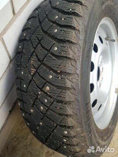 Nitto NT830 185/65 R14 86T