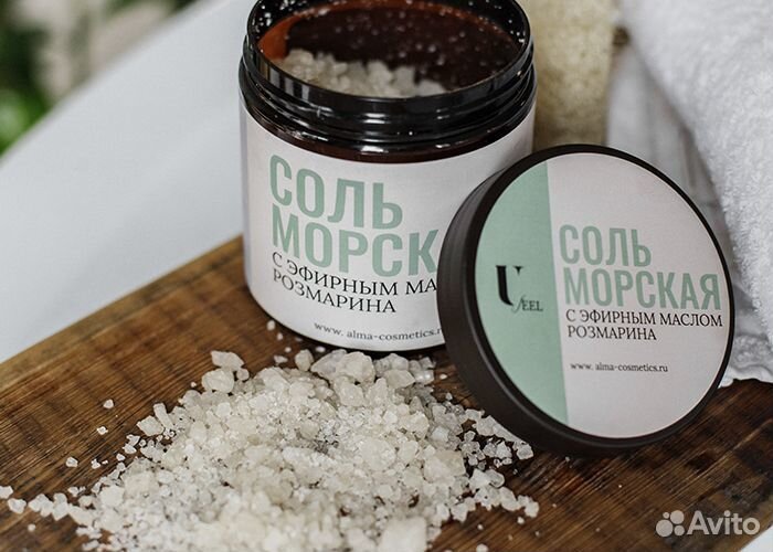 Контрактное производство косметики