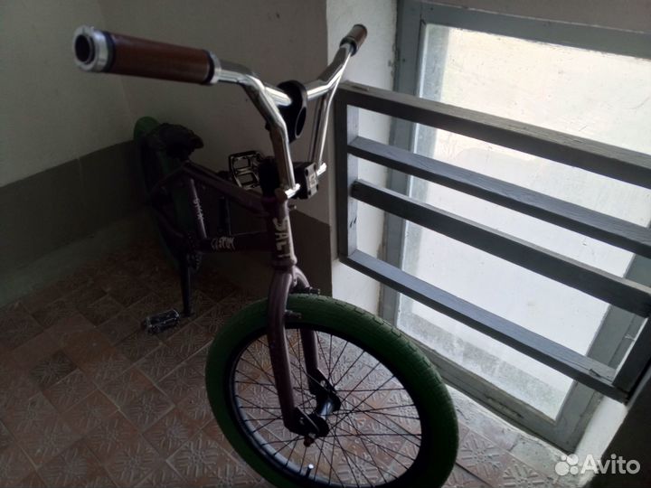 Продам BMX