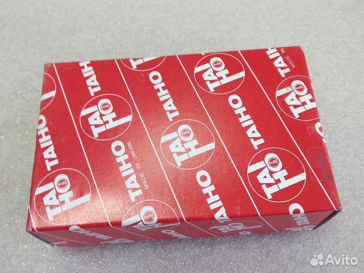 Вкладыш шатунный компл. taiho R718A STD 2ct