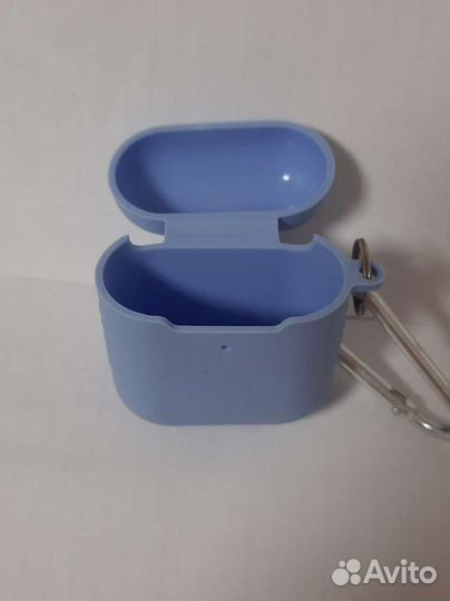 Чехол на airpods