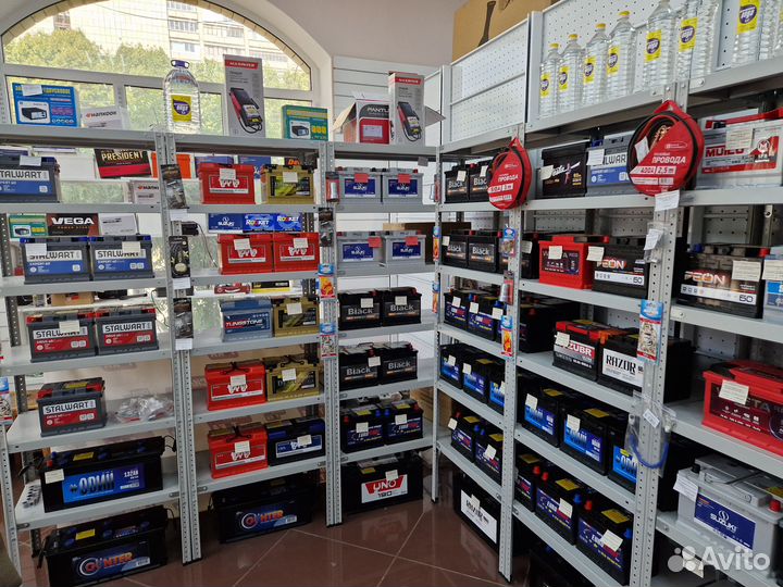 Аккумулятор 60 EuroStart Новый с гарантией