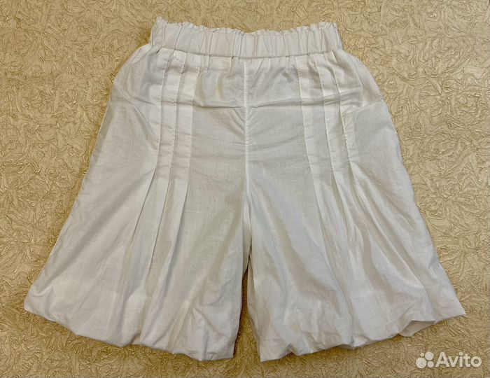 Шорты для девочки 12-13 лет