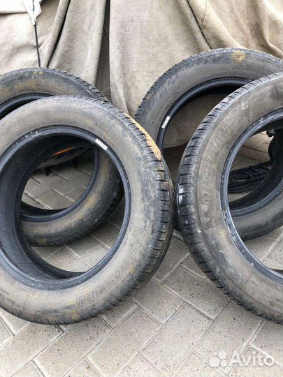 Michelin Energy XT2 195/60 R16 89V