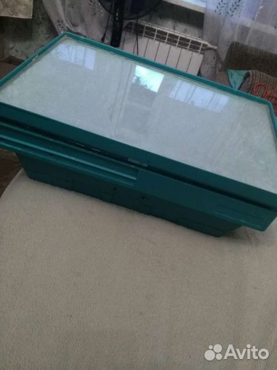 Световой стол для песочной анимации