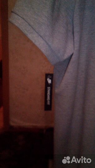 Мужские рубашки поло nike