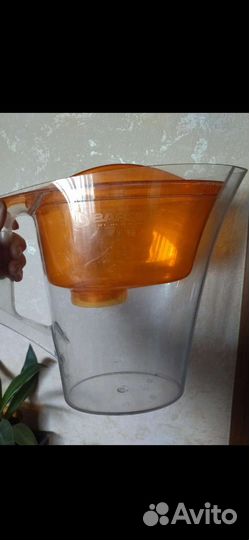 Фильтр для воды