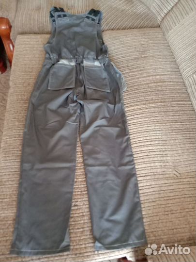 Продам Рабочая спецодежда