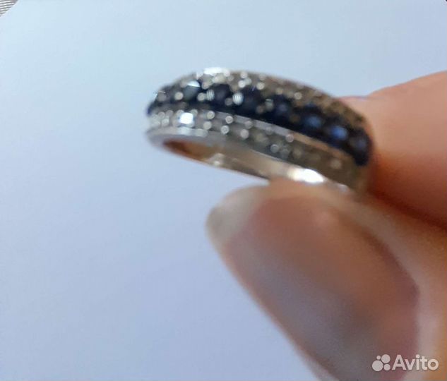 Серебро 925 проба
