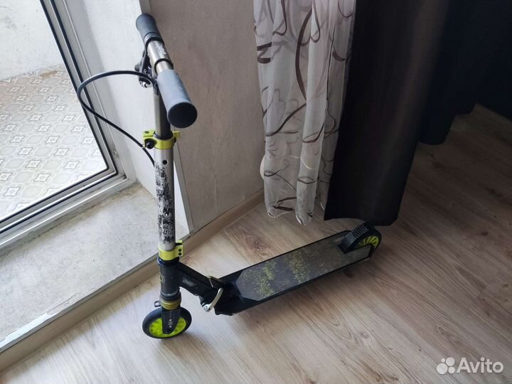 Самокат детский Decathlon Oxelo