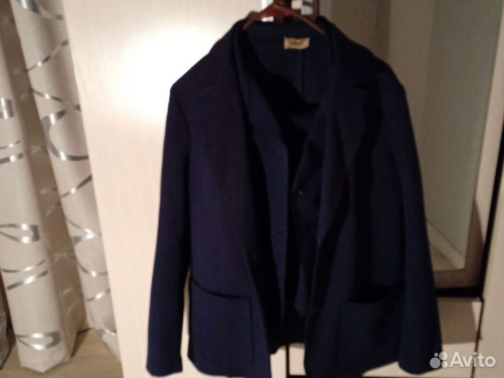 Школьная форма комплект 42 размер синяя