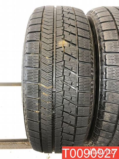 Bridgestone Blizzak VRX 215/60 R16 101R