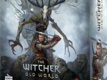 Ведьмак: старый мир / Witcher: Old world