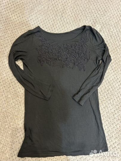 Пакет вещей S