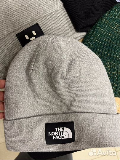 Gant шапки и другие