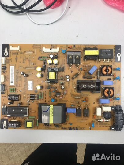 LG 42LM580T запчасти