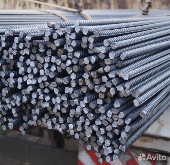 Арматура Гост