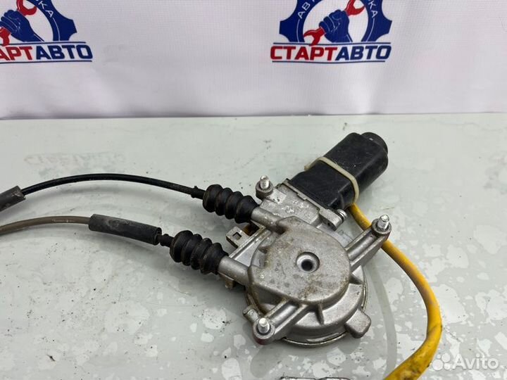 Стеклоподъемник электр. задний левый Kia Spectra