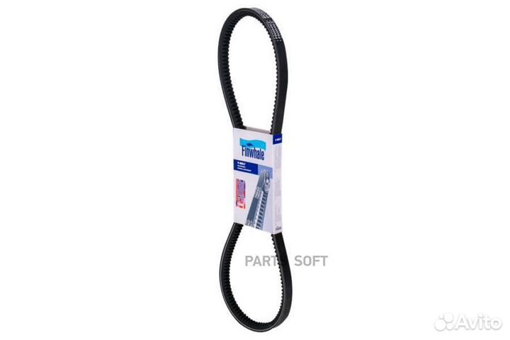 Finwhale BV17X1100 Ремень генератора DIZ Sportage