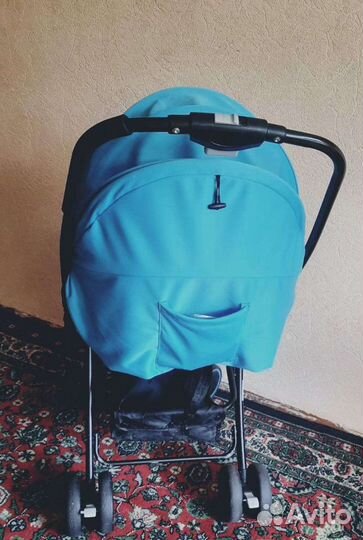 Прогулочная коляска бу