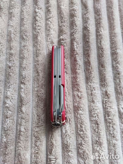 Victorinox trailmaster