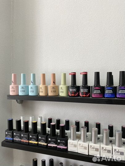 Набор для маникюра