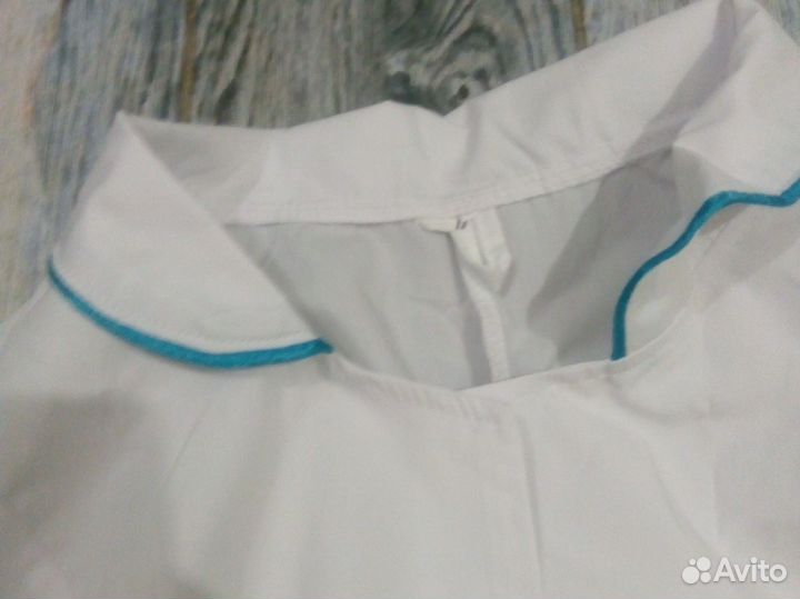 Медицинский халат женский 50 52