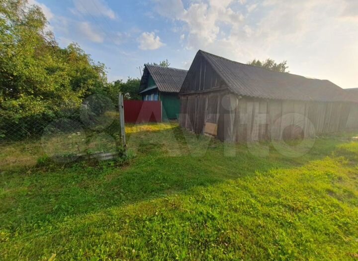 Дом 74,2 м² на участке 26 сот.